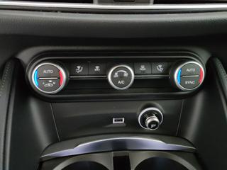 ALFA ROMEO Stelvio usata, con Fendinebbia