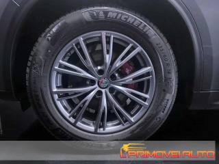 ALFA ROMEO Stelvio usata, con Autoradio digitale