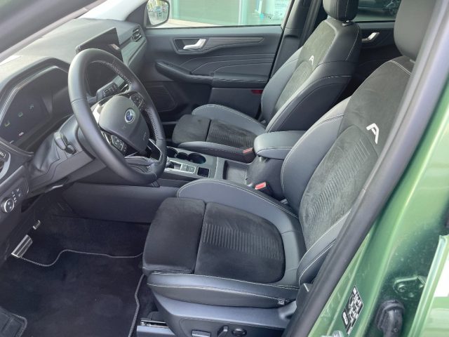 FORD Kuga usata, con Autoradio digitale