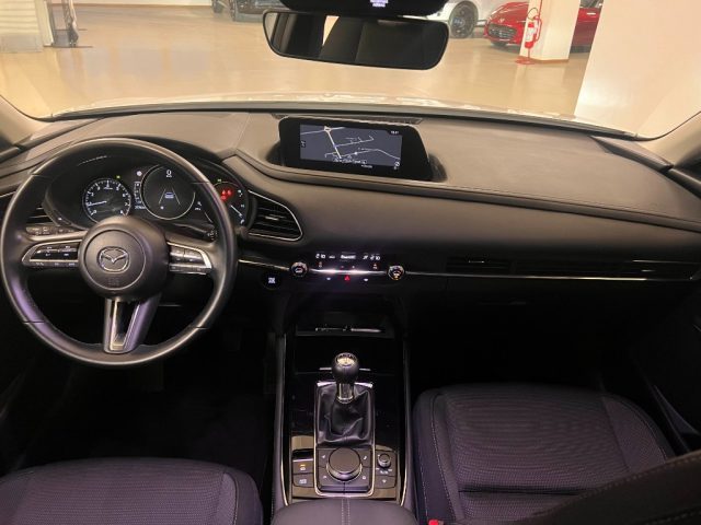 MAZDA CX-30 usata, con Airbag laterali