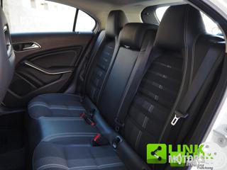 MERCEDES-BENZ A 180 usata 5