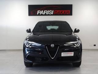 ALFA ROMEO Stelvio usata, con Alzacristalli elettrici