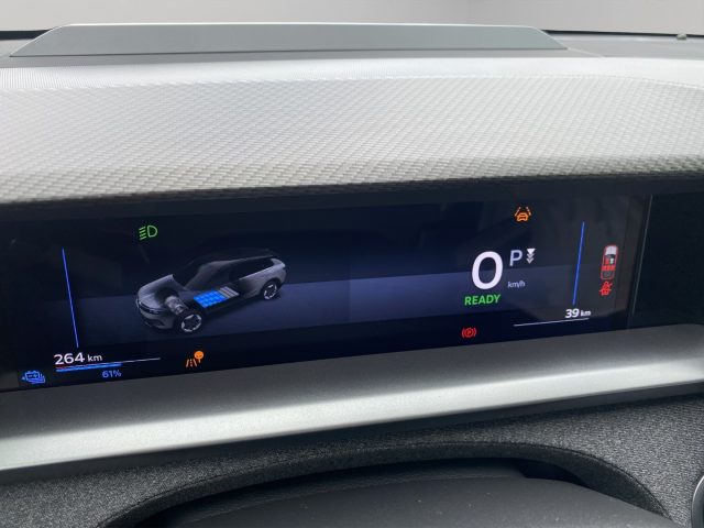 OPEL Grandland usata, con Immobilizzatore elettronico