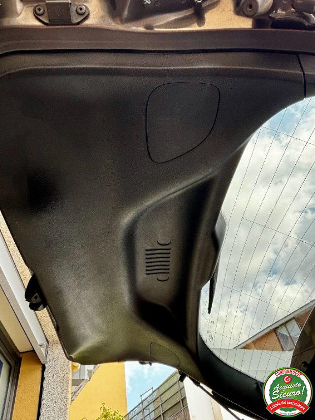 JEEP Compass usata, con Lettore CD