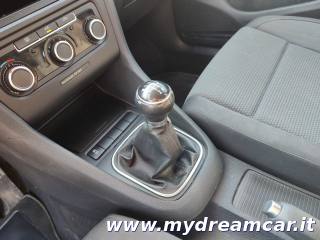 VOLKSWAGEN Golf usata, con Servosterzo