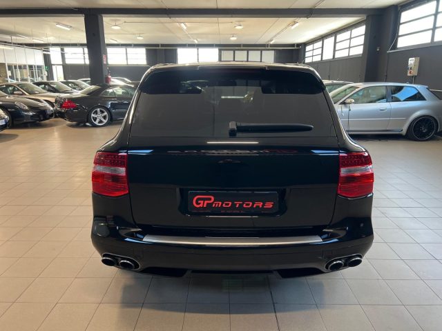 PORSCHE Cayenne usata, con Autoradio