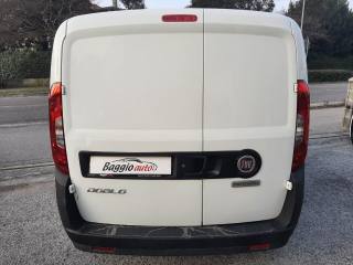 FIAT Doblo usata 11