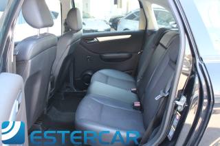 MERCEDES-BENZ B 180 usata, con Antifurto