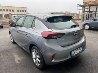 OPEL Corsa usata, con Airbag laterali