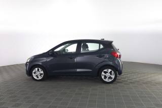 HYUNDAI i10 usata 5