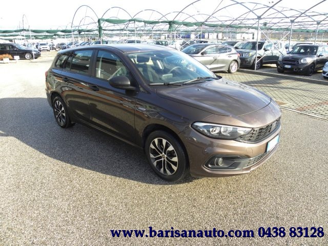FIAT Tipo usata, con Airbag