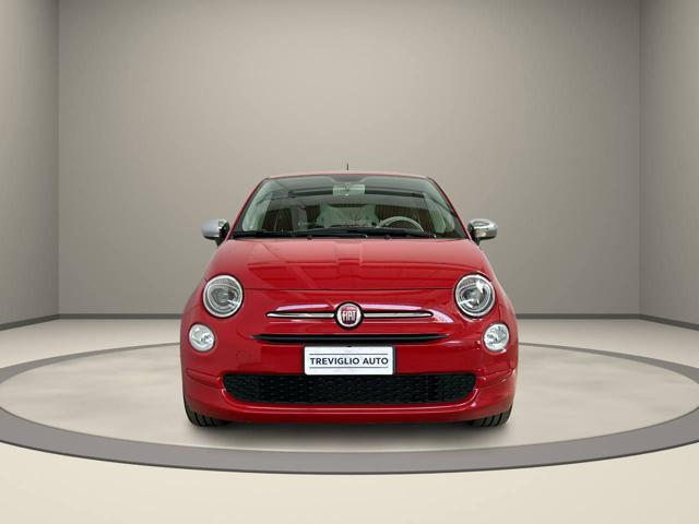 FIAT 500 usata, con Airbag