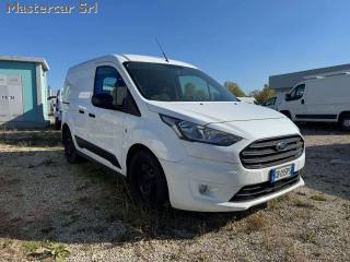 FORD Transit Connect usata, con Autoradio
