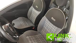 FIAT 500 usata 11