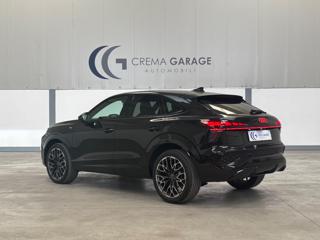 AUDI Q3 usata, con Cerchi in lega