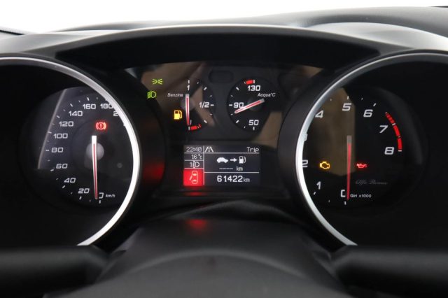 ALFA ROMEO Giulietta usata 6