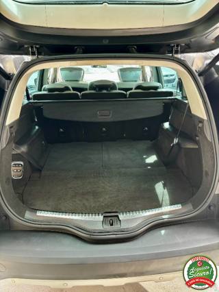 RENAULT Espace usata, con Interni in pelle