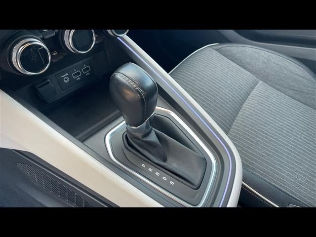 RENAULT Clio usata, con Cerchi in lega