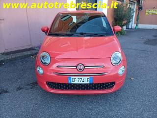 FIAT 500 usata, con Airbag