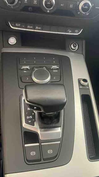 AUDI Q5 usata, con Immobilizzatore elettronico