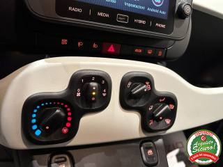 FIAT Panda usata, con Controllo vocale