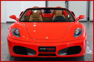 FERRARI F430 usata, con Airbag
