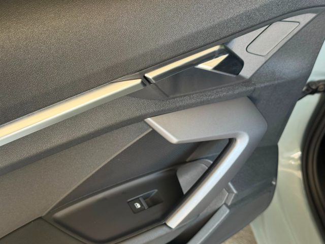 AUDI A3 usata, con Riconoscimento dei segnali stradali