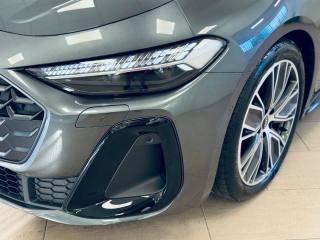 AUDI A5 usata, con Autoradio