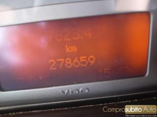 MERCEDES-BENZ C 220 usata, con Controllo trazione