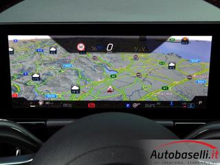 MERCEDES-BENZ GLA 220 usata, con Chiusura centralizzata