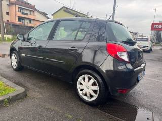 RENAULT Clio usata, con Cruise Control