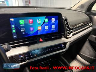 KIA Sportage usata, con Servosterzo