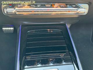 MERCEDES-BENZ GLA 200 usata, con Sensori di parcheggio posteriori