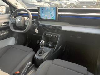 CITROEN C3 usata, con Sedile posteriore sdoppiato