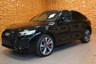AUDI SQ5 usata 102