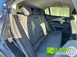 ALFA ROMEO Stelvio usata, con Airbag Passeggero