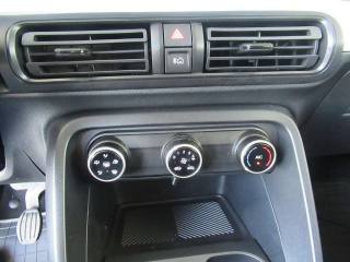 CITROEN C3 usata, con Immobilizzatore elettronico