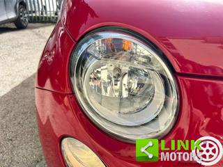 FIAT 500C usata, con Immobilizzatore elettronico