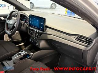 FORD Focus usata, con Controllo trazione