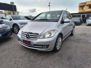 MERCEDES-BENZ A 180 usata, con Airbag laterali