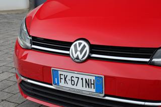 VOLKSWAGEN Golf usata, con Vivavoce