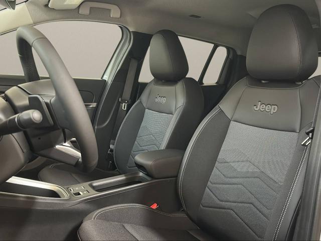 JEEP Avenger usata, con Climatizzatore