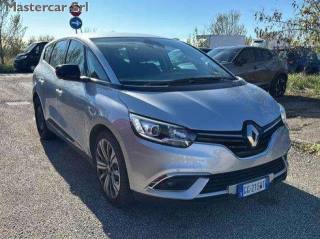 RENAULT Grand Scenic usata, con Airbag laterali