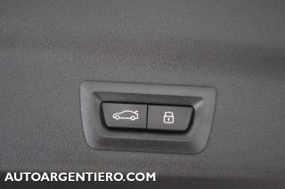 BMW X1 usata, con Ski bag