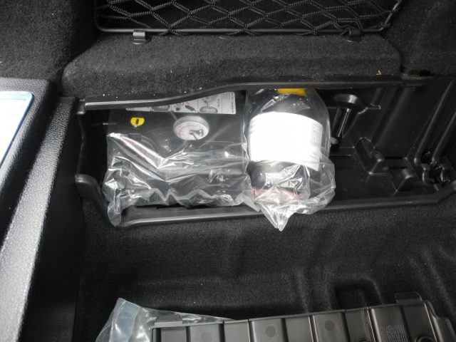 MERCEDES-BENZ GLC 300 usata 74