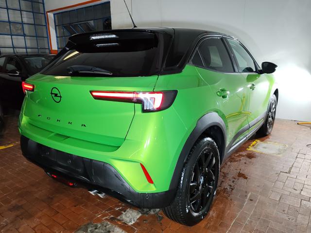 OPEL Mokka usata, con Airbag Passeggero