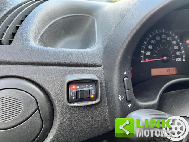 FIAT Punto usata 34