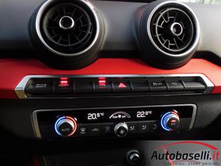 AUDI Q2 usata 63