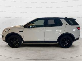LAND ROVER Discovery Sport usata, con Boardcomputer