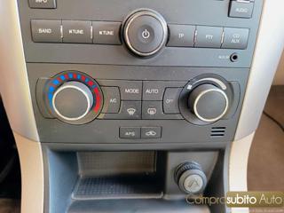 CHEVROLET Captiva usata, con Airbag testa
